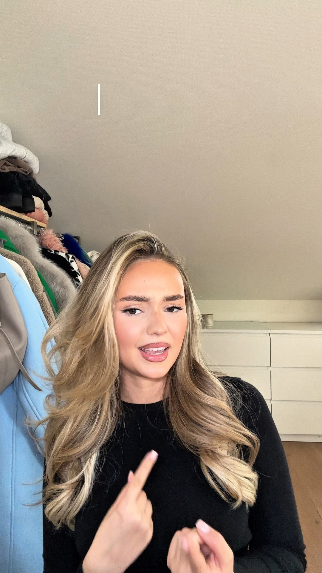 Anzeige|| das perfekt blowout mit dem @sharkbeautyde FlexStyle - „Vivienne10“ für 10% #SharkFlexStyle #SharkBeauty #FlexStyle #ForAllHairKind#ad