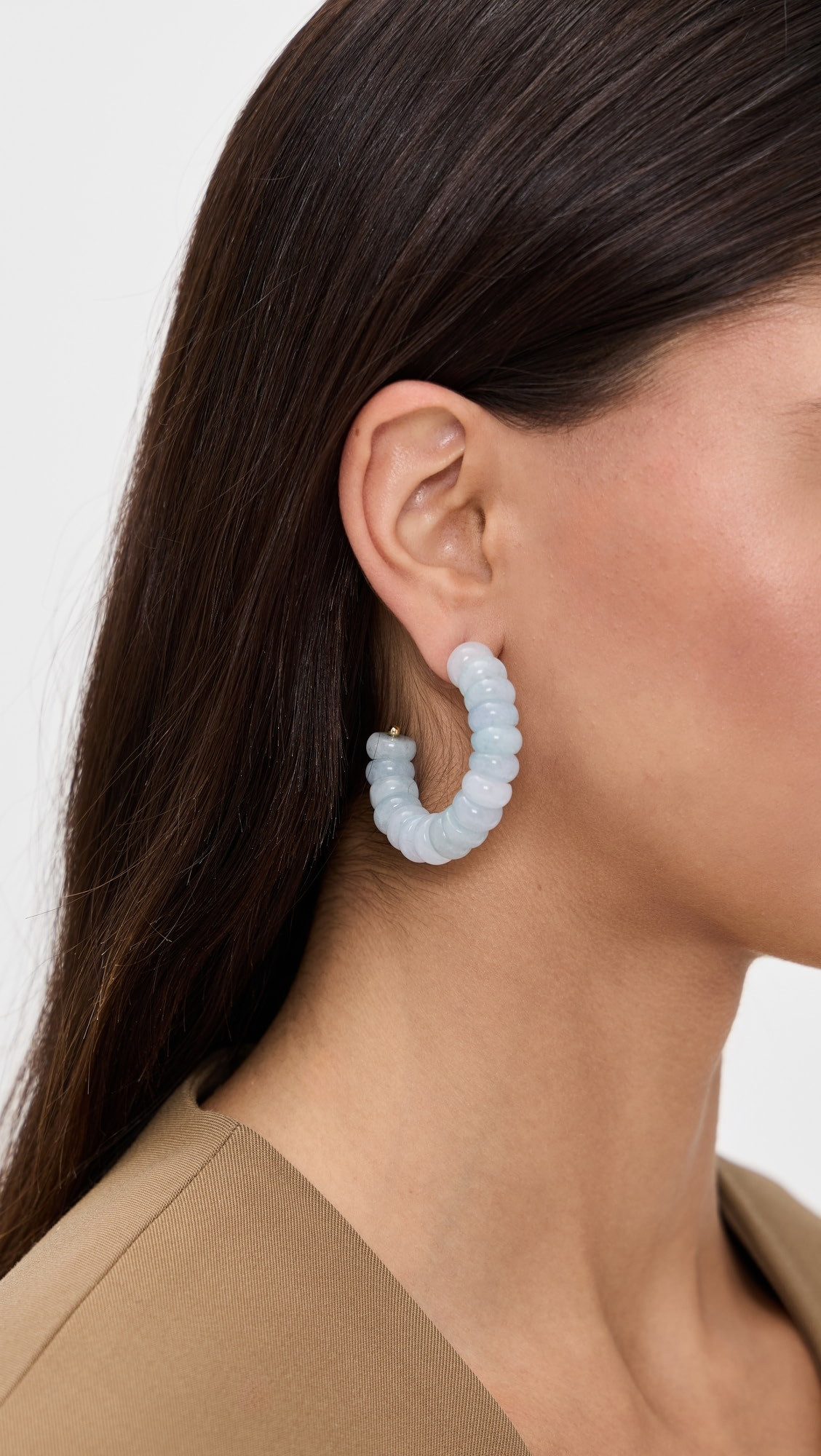 Hoop Earrings | Shopbop