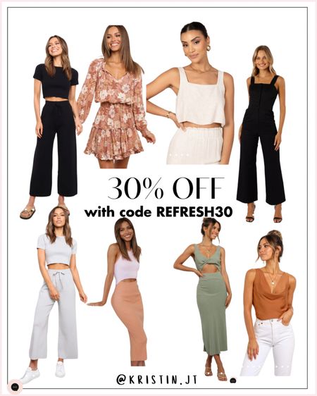 30% off with code REFRESH30
#fashioninspo #dress #weddingdressguest #weddingguest #traveloutfit 

#LTKstyletip #LTKfamily #LTKfindsunder50