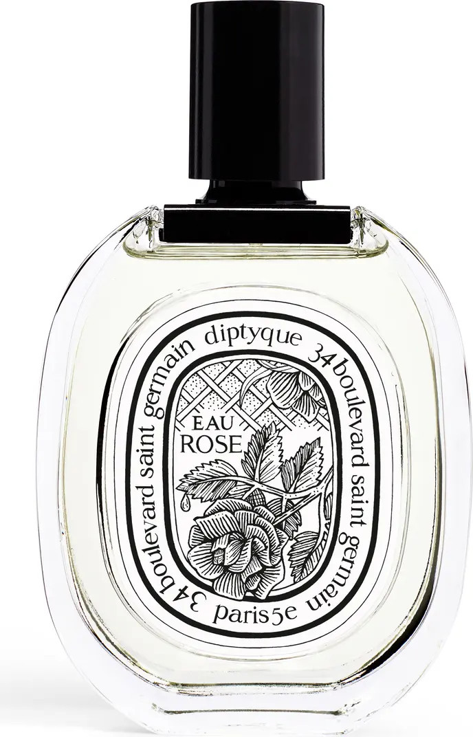 Eau Rose Eau de Toilette | Nordstrom