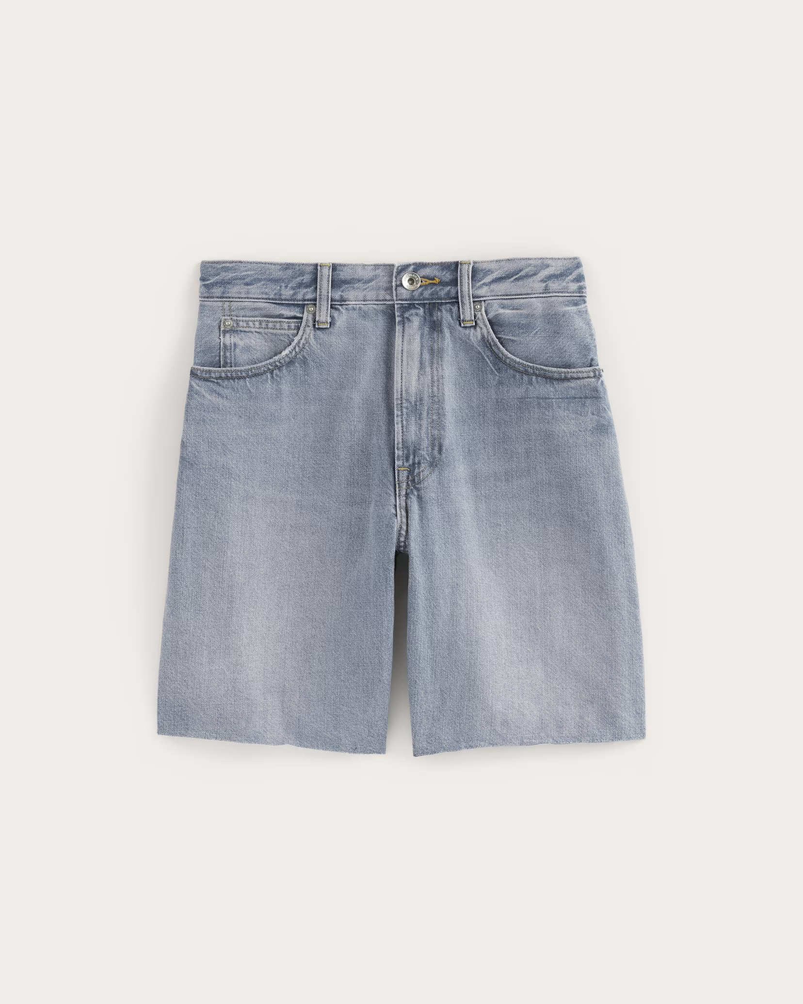 The OG Baggy Short | Everlane
