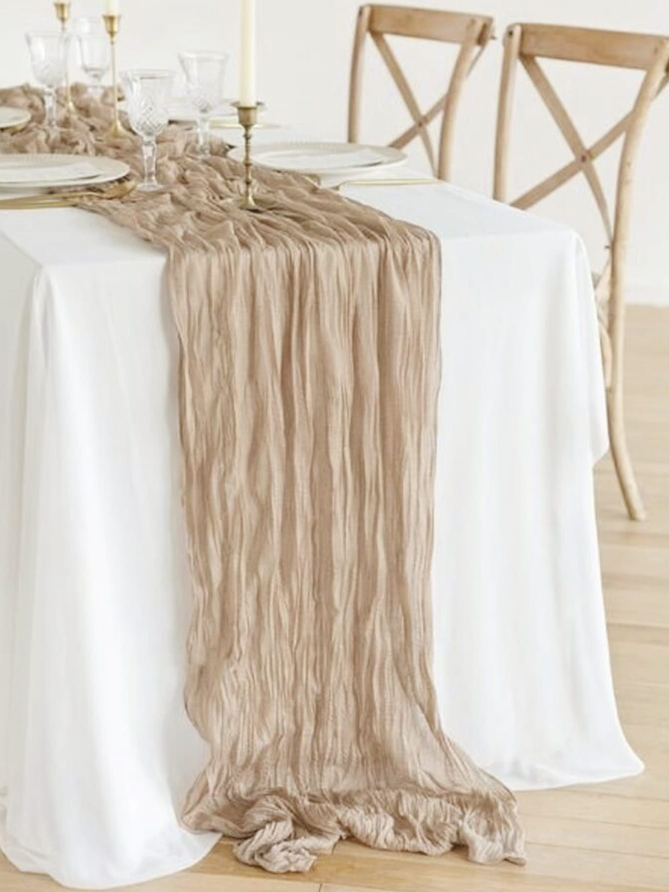 Table Runner | SHEIN