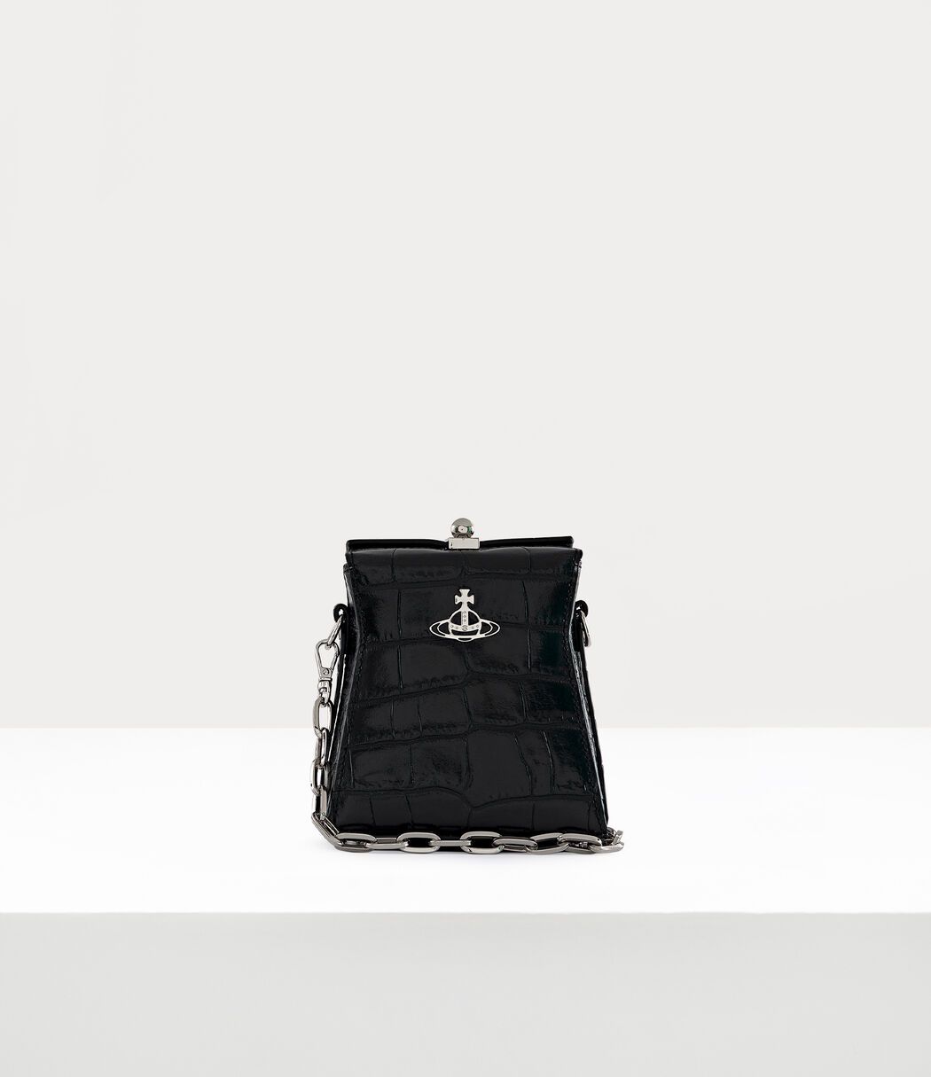 Kelly Small Handbag | Vivienne Westwood