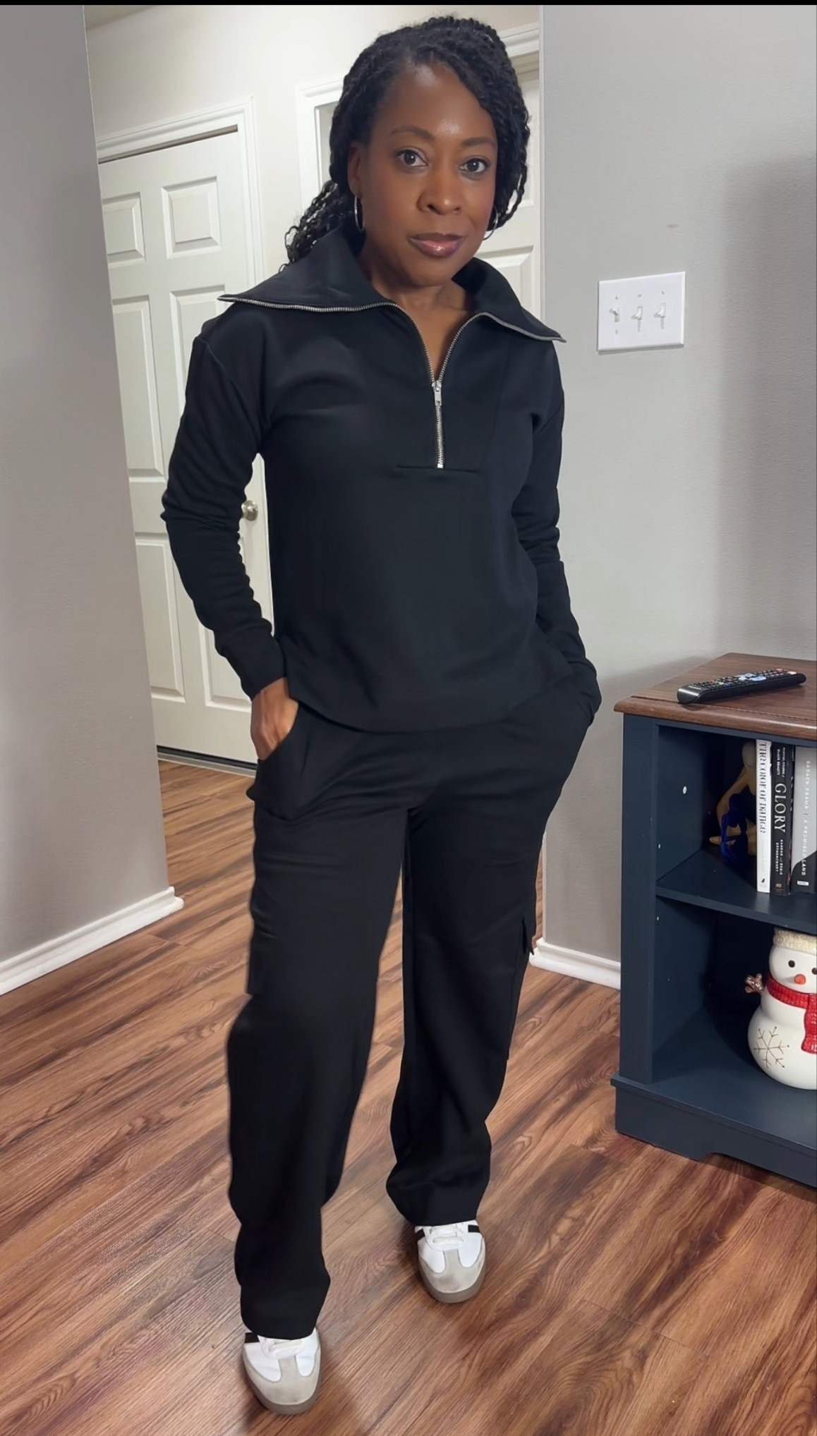 Cute and comfy sets! #comfysets #ootd #matchingsets 

#LTKSaleAlert #LTKFindsUnder50 #LTKmomlife