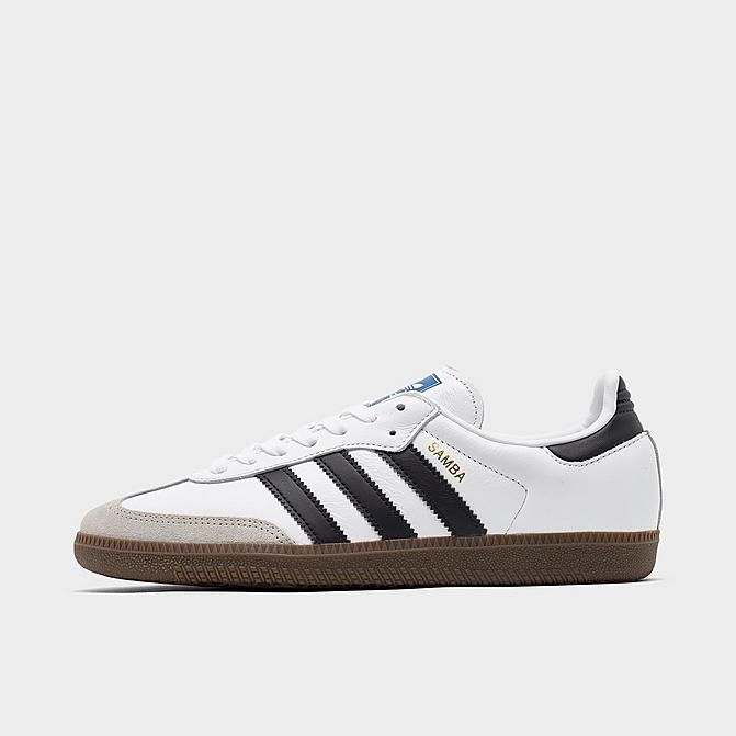 Women's adidas Originals Samba OG Casual Shoes | JD Sports (US)