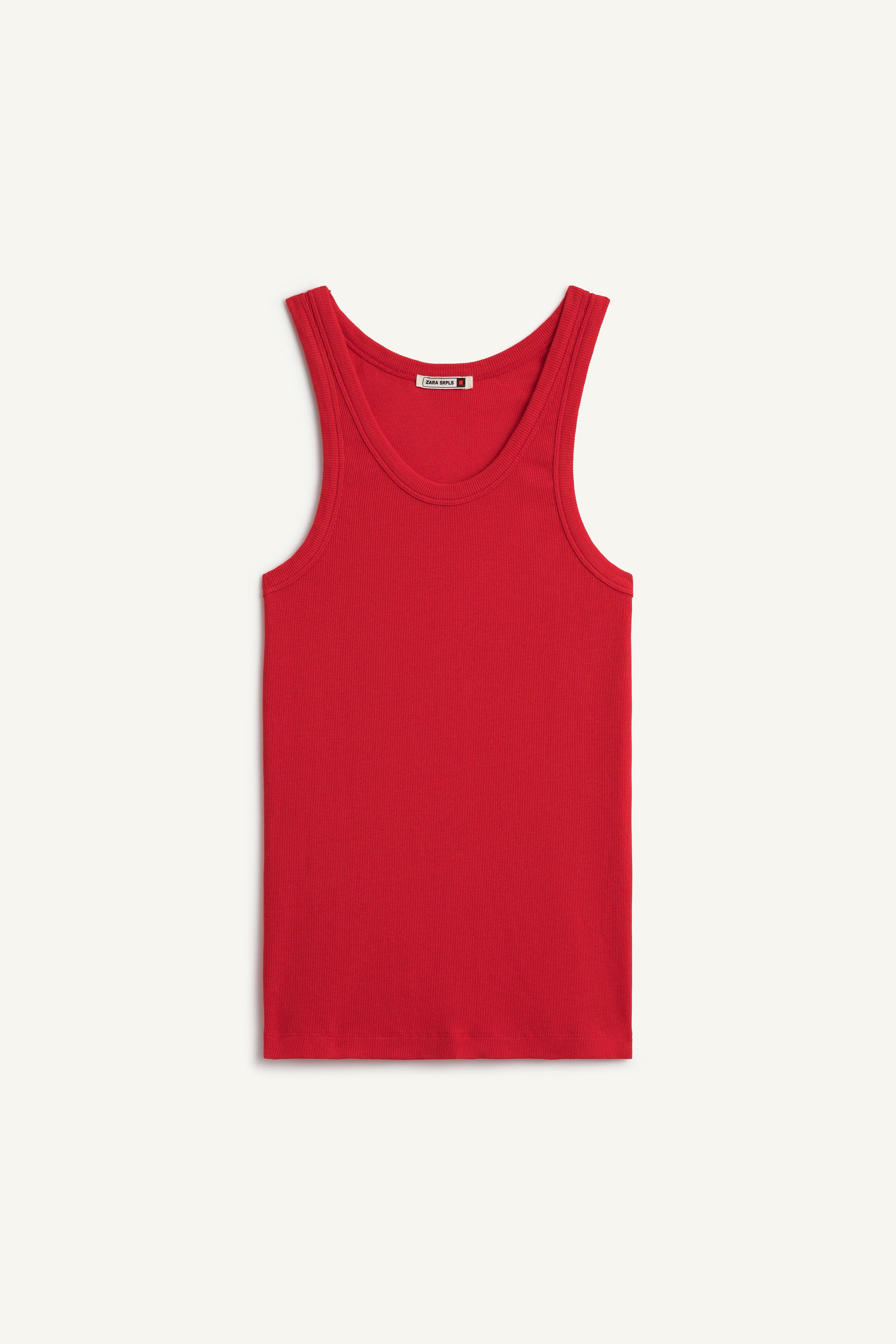 CTTN TNKTP 16 | Zara US