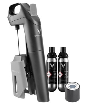 Coravin Model Three Wine Preservation System | Macys (US)