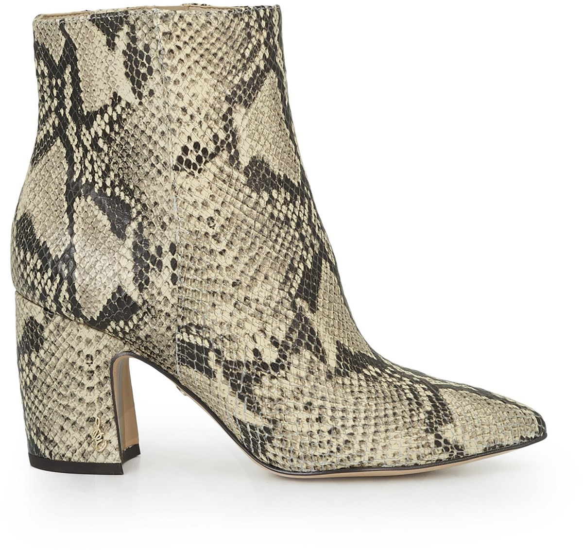 Hilty Ankle Bootie | Sam Edelman