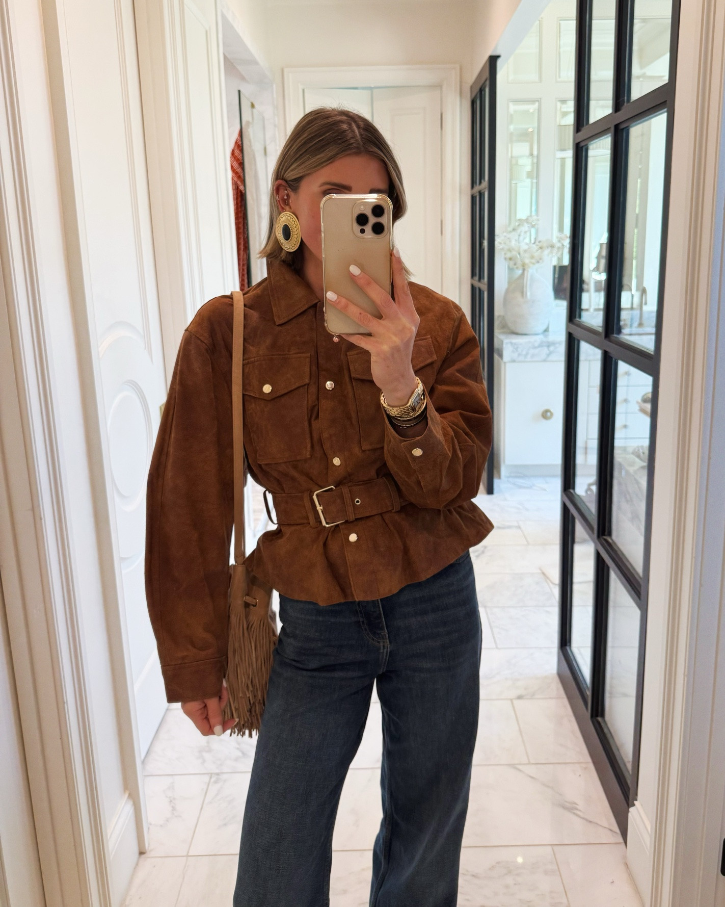 New Zara outfit