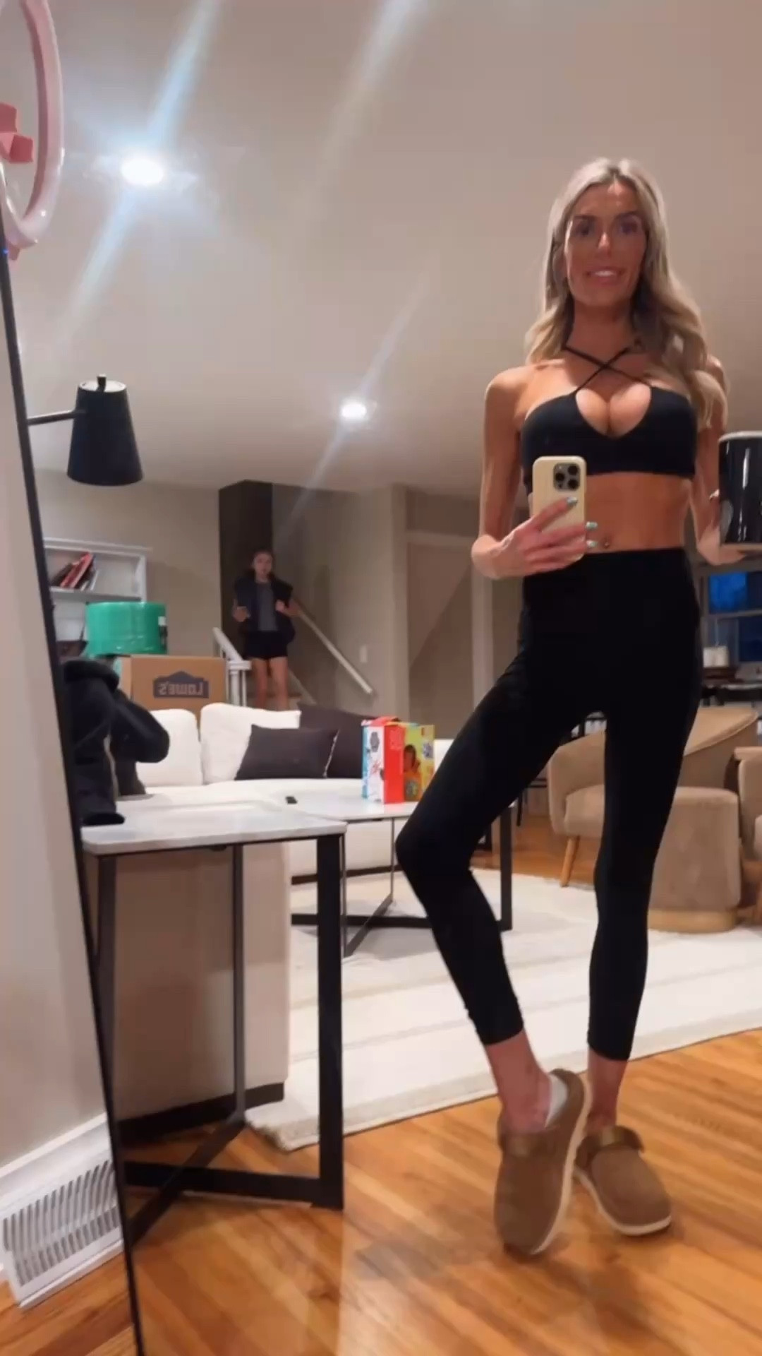 Favorite Amazon bra 

#LTKdayinmylife #LTKmomlife #LTKfitnessgoals