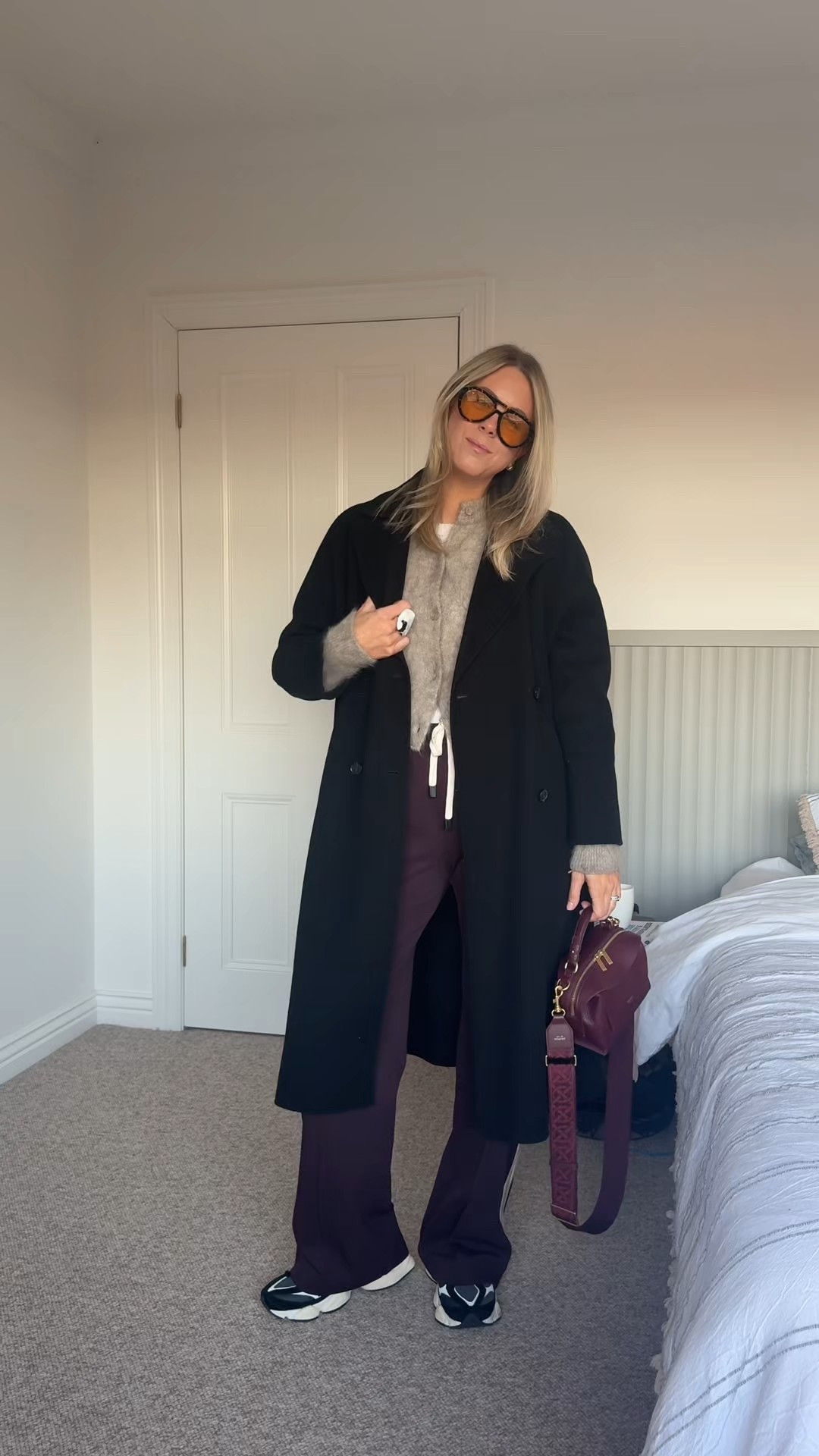 7 outfits to wear this weekend instead of tights and a jumper x

#LTKaustralia #LTKwinter #LTKstyletip