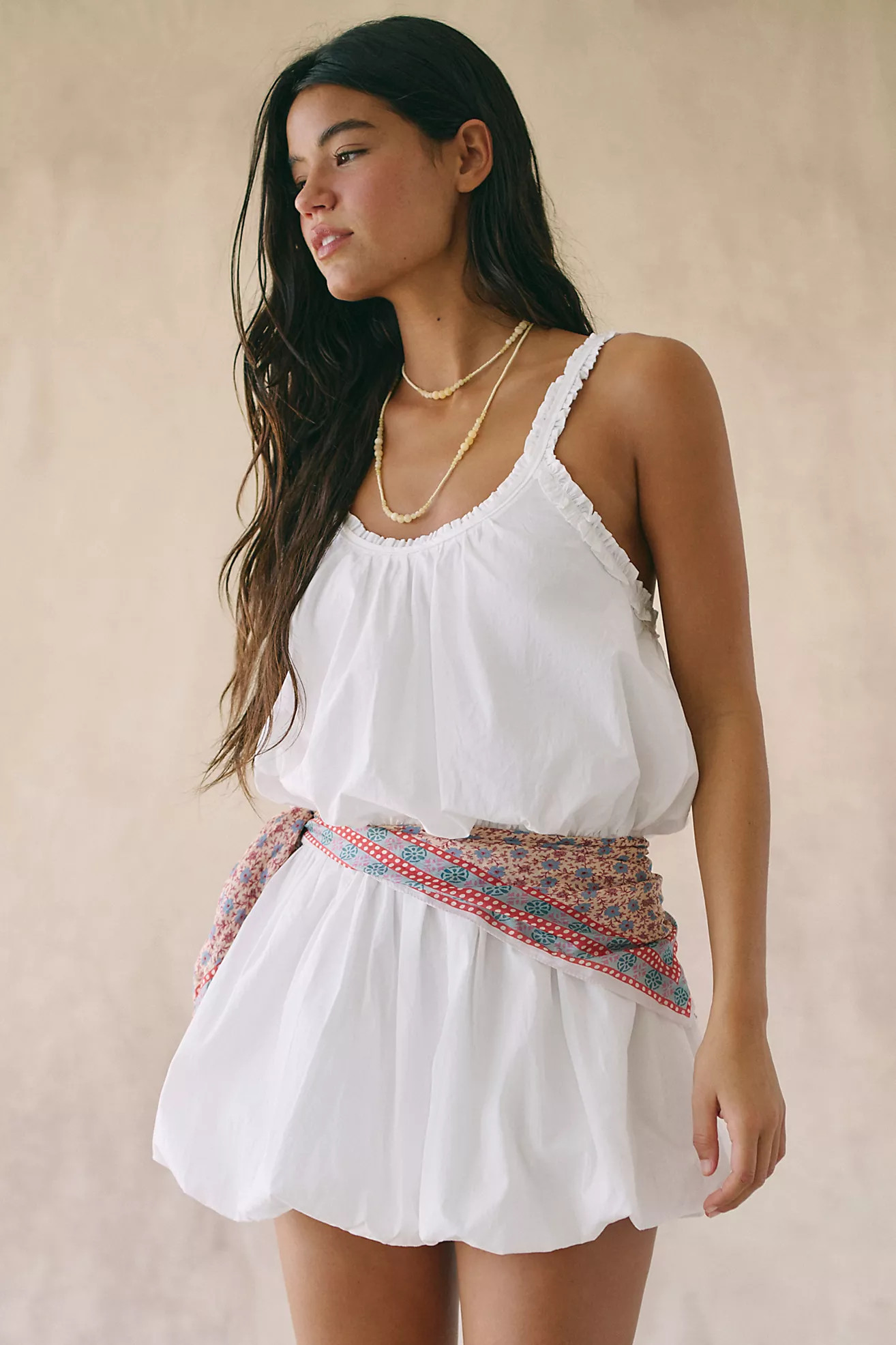 Leena Mini Dress | Free People (Global - UK&FR Excluded)
