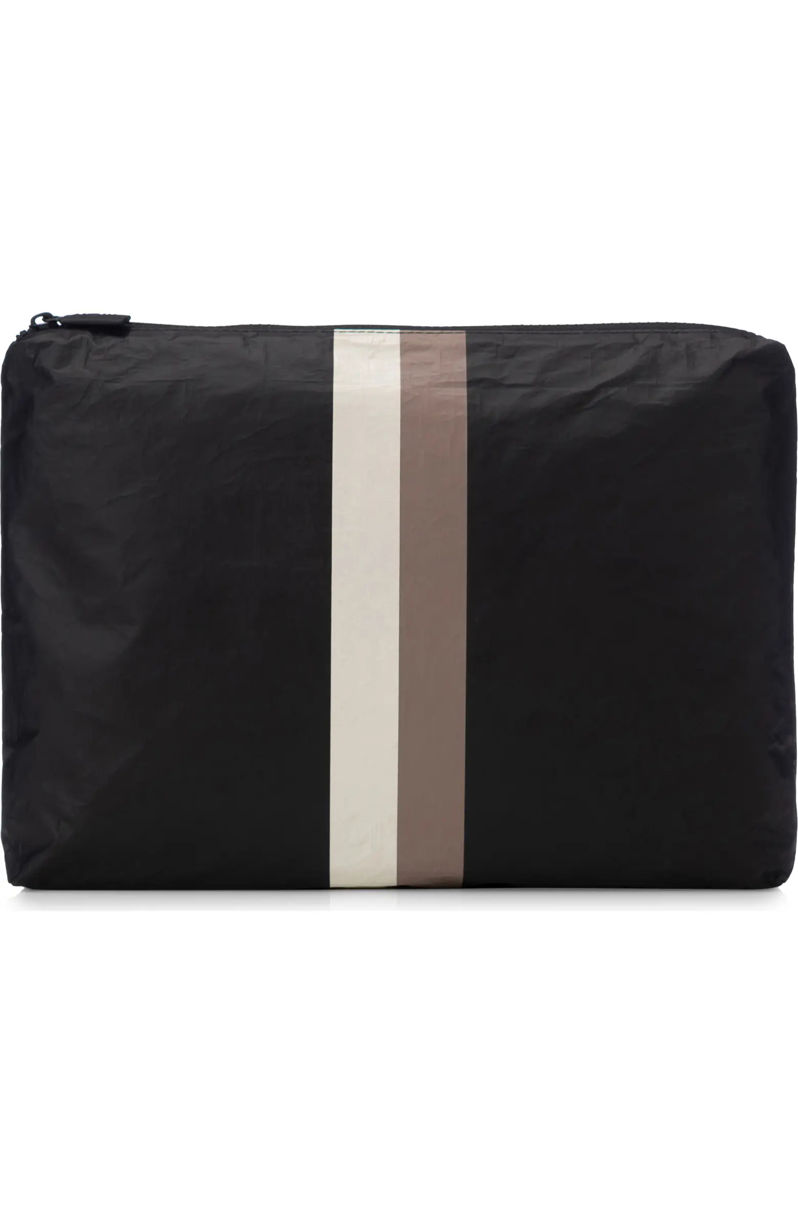 Aloha Collection Medium Water Resistant Tyvek® Zip Pouch | Nordstrom | Nordstrom