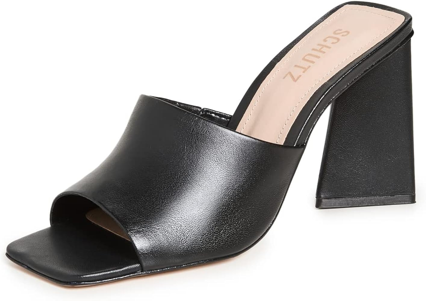 SCHUTZ Women's Lizah Sandals | Amazon (US)