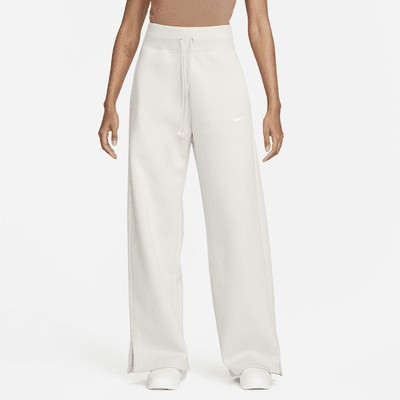 Nike Sportswear Phoenix Fleece Women's High-Waisted Wide-Leg Sweatpants. Nike.com | Nike (US)