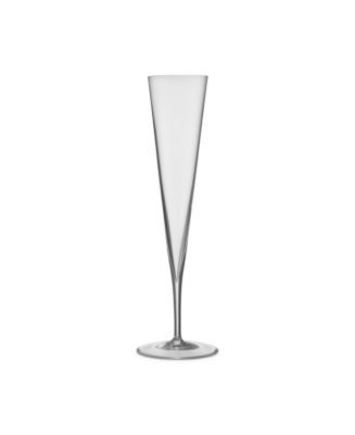 Orrefors Geometry Champagne Flute, Set of 2  | Bloomingdale's | Bloomingdale's (US)