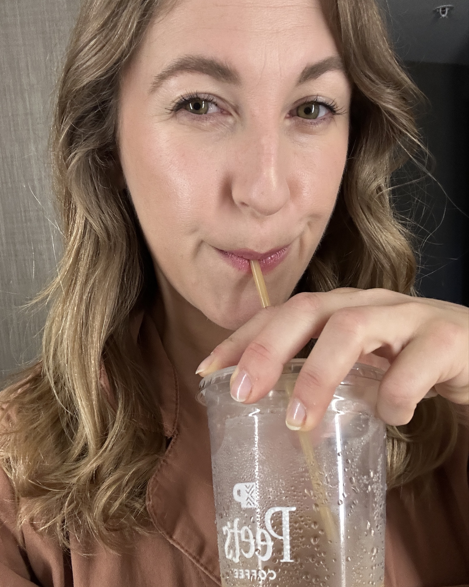 No makeup makeup must haves and essential healthy travel go-tos! 

#LTKTravel #LTKSaleAlert #LTKFitness