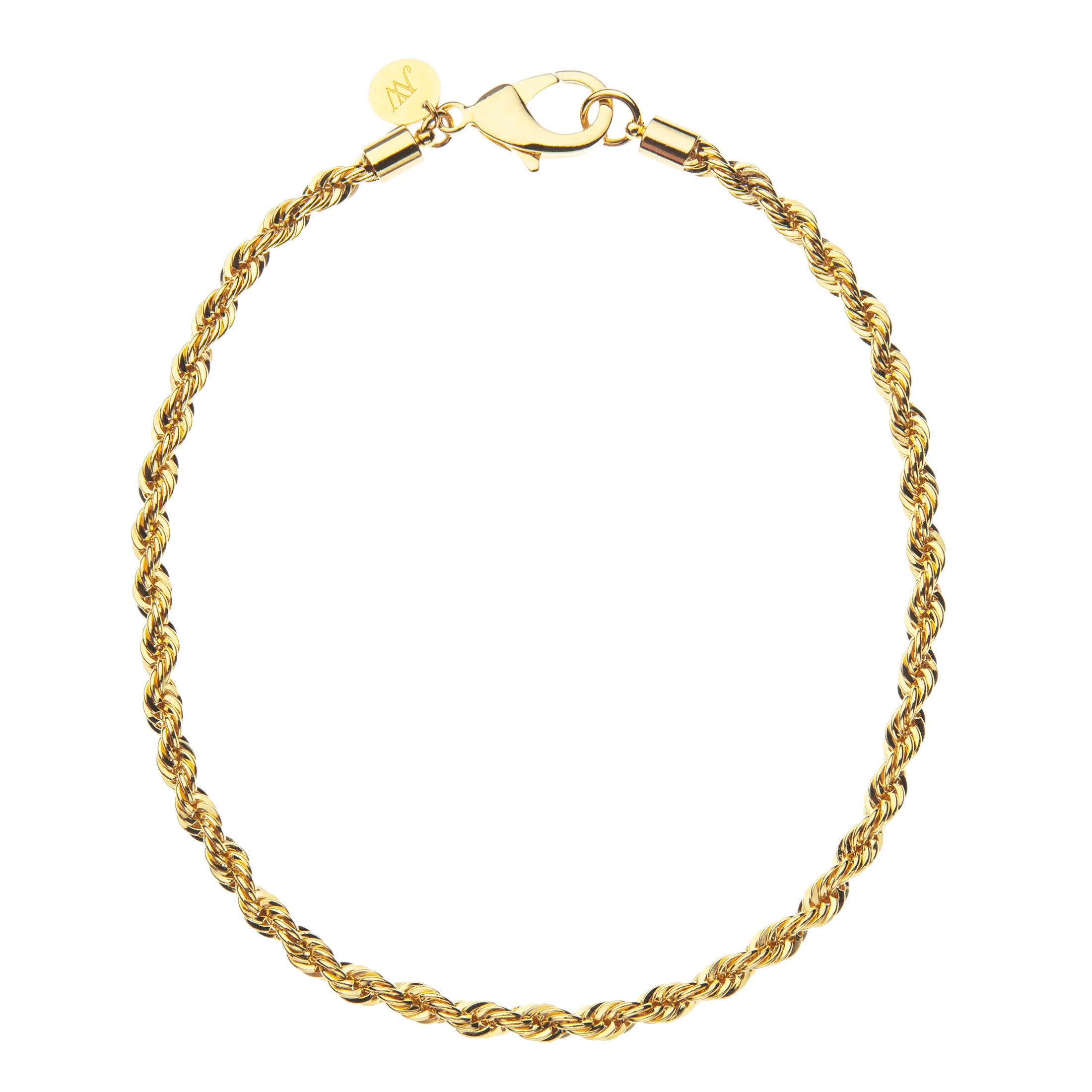 Statement Rope Chain | Jane Win