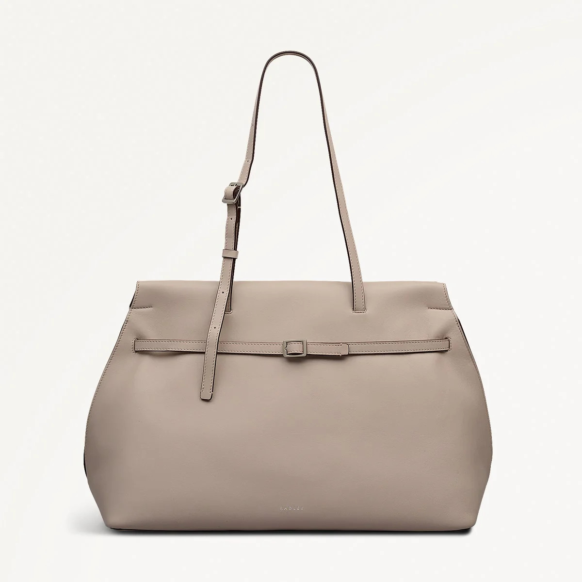 Porcini Leather Shoulder Bag | The Christina Collection AW25 | Radley | Radley London US