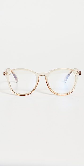 Bandwagon Blue Light Glasses | Shopbop