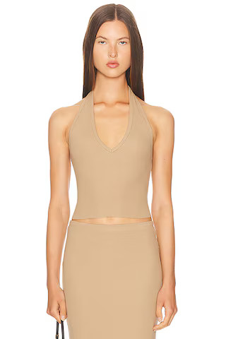 Halter Top | FWRD 
