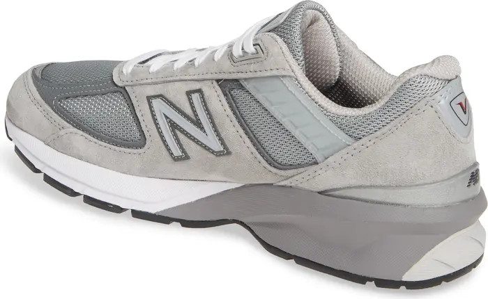 Made in USA 990 v5 Running Shoe (Men) | Nordstrom