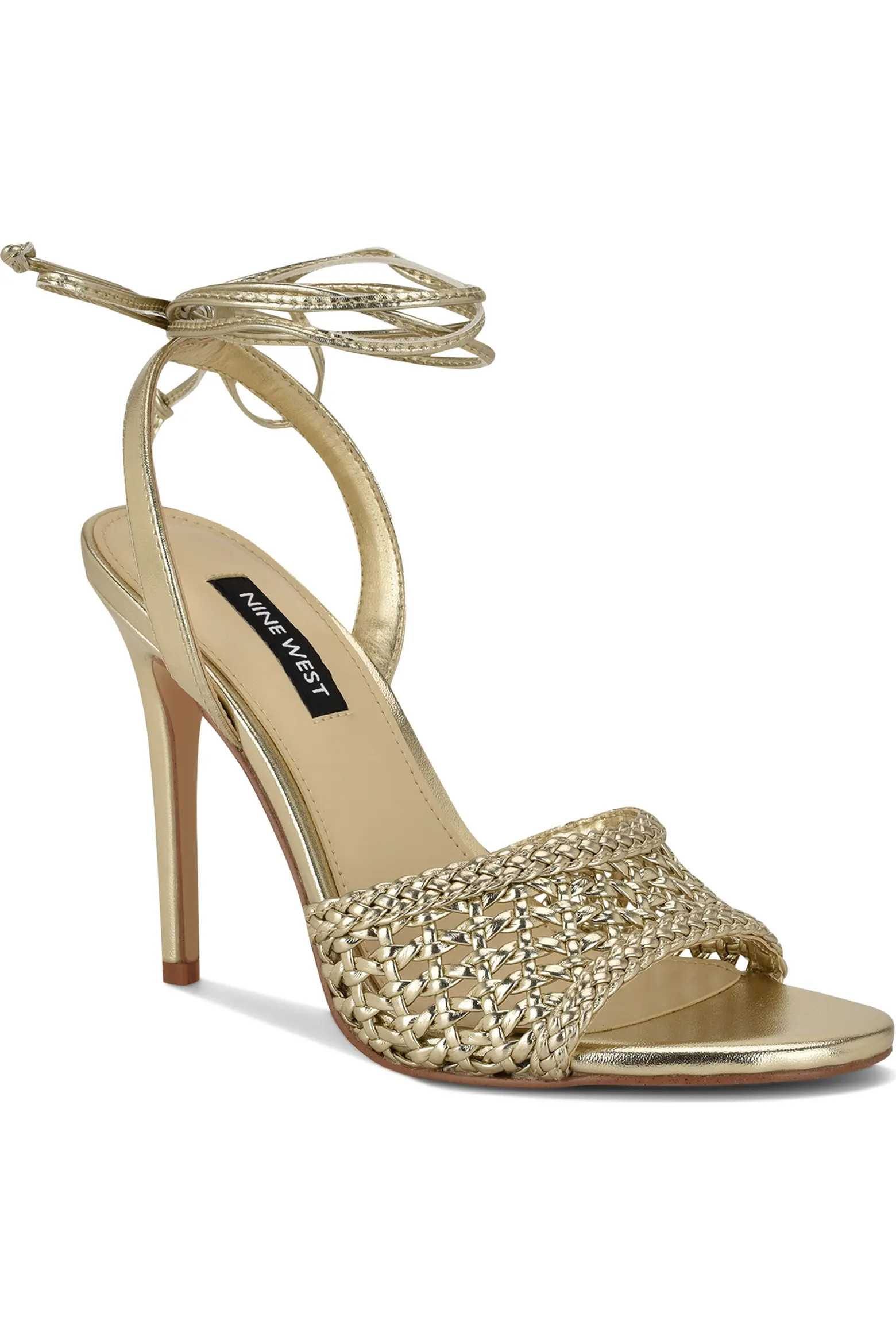 Merta Stiletto Sandal (Women) | Nordstrom | Nordstrom
