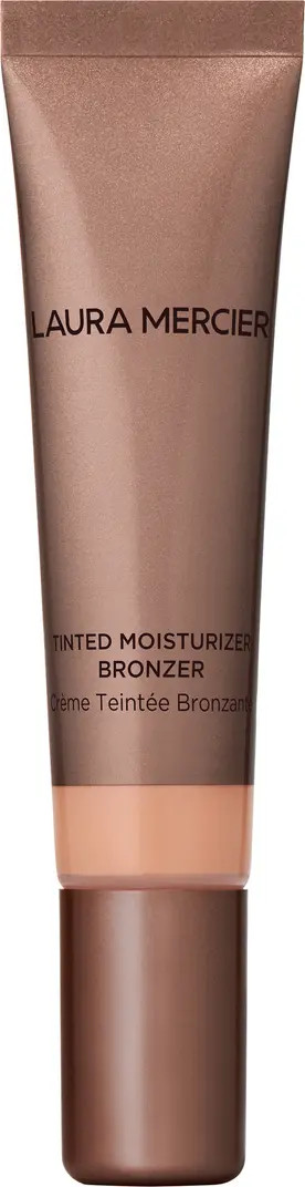 Laura Mercier Tinted Moisturizer Sheer Cream Bronzer | Nordstrom | Nordstrom