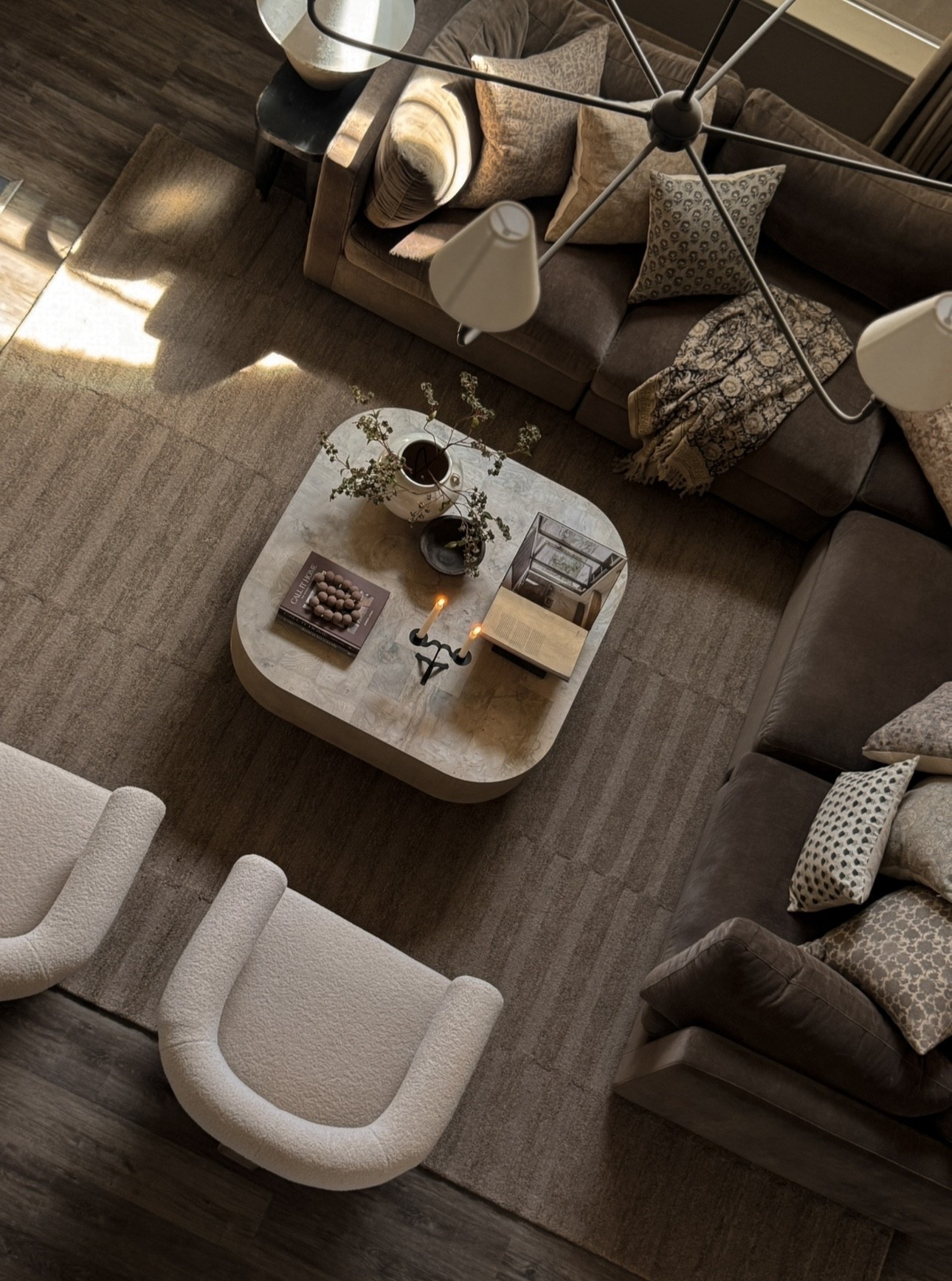 Living room views 

#LTKStyleTip #LTKSeasonal #LTKHome