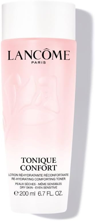 Lancôme Tonique Confort Re-Hydrating Toner - Soothing & Hydrating Facial Toner for Stressed Skin... | Amazon (UK)