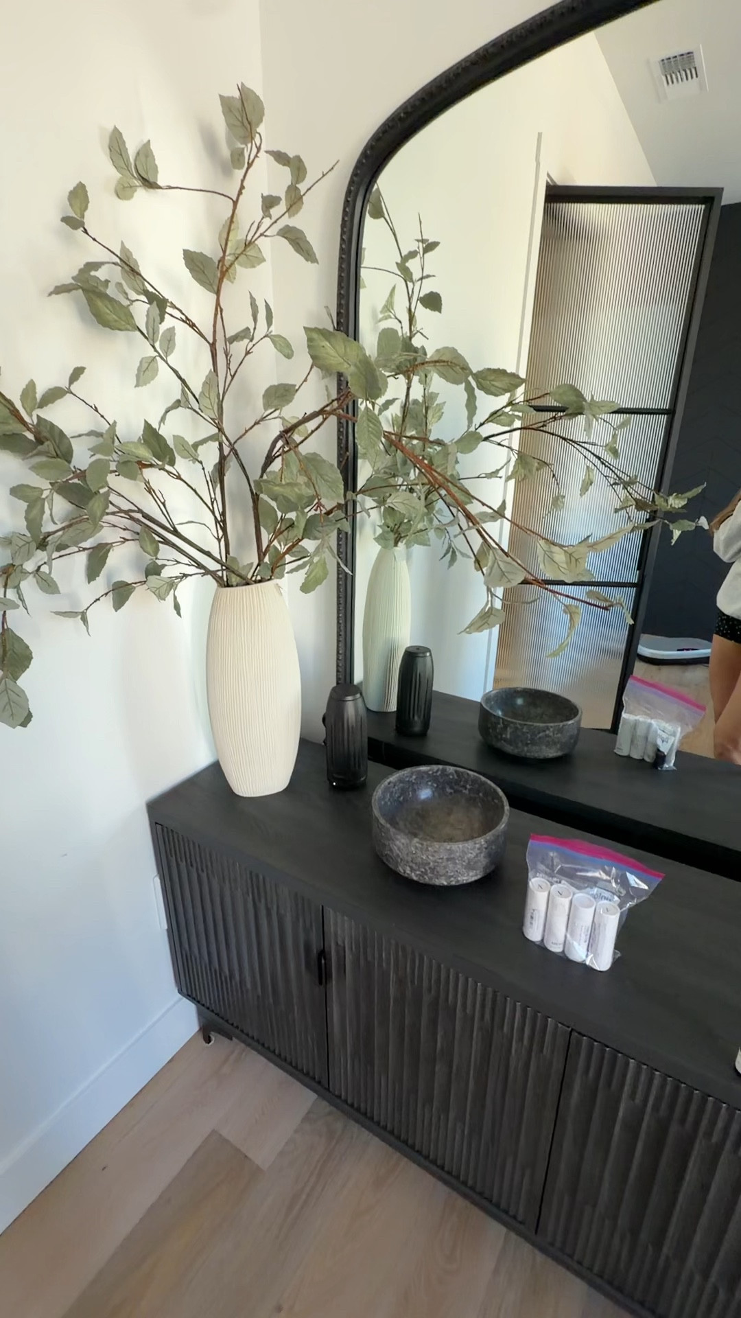 Loving this waterless diffuser from
Amazon!