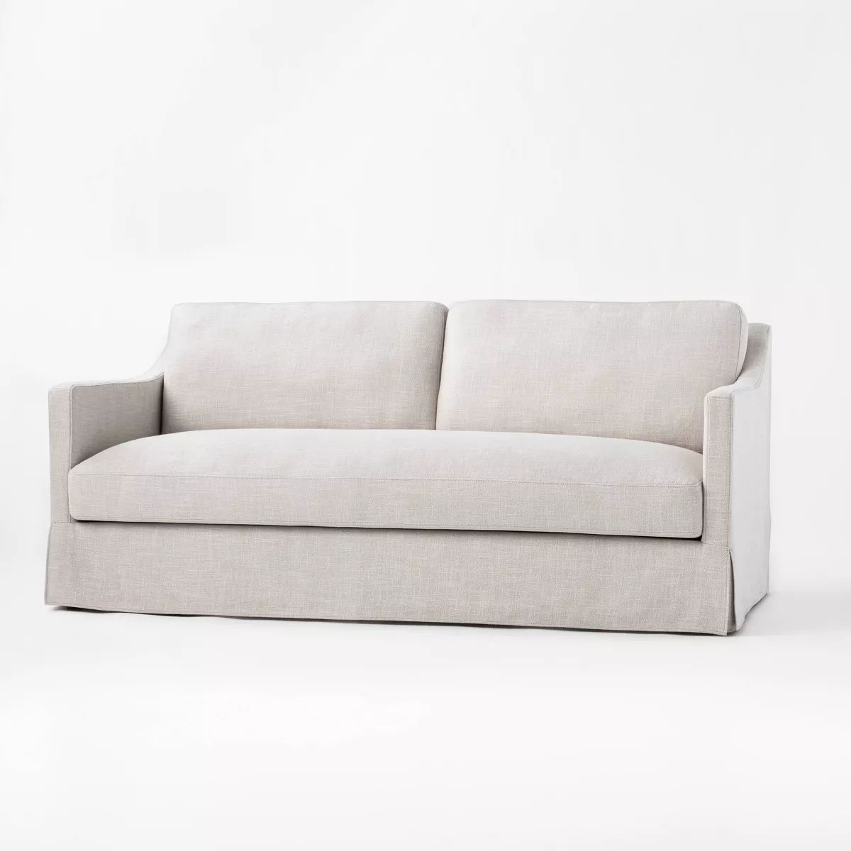 Vivian Park Upholstered Sofa - Threshold™ designed with Studio McGee | Target