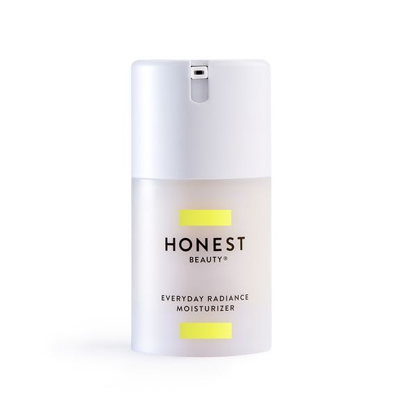 Honest Beauty Everyday Radiance Moisturizer - 1.7 fl oz | Target