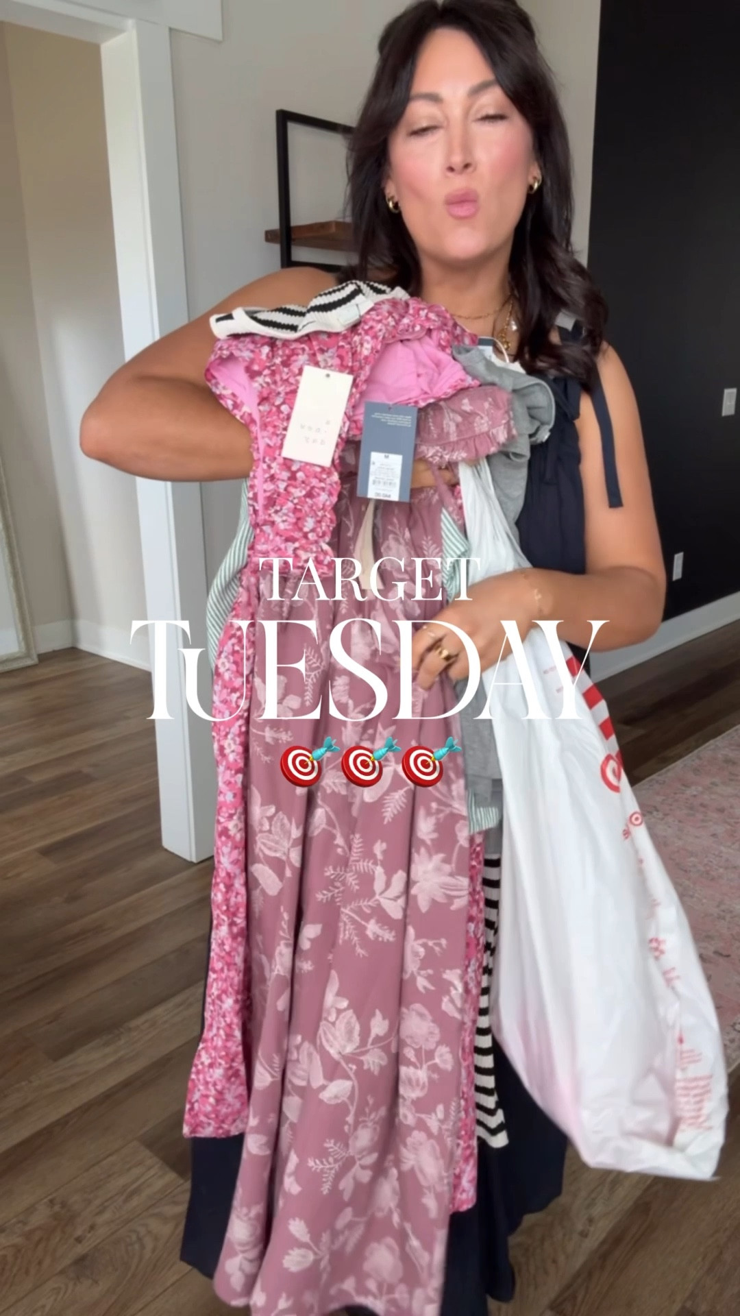 Weekly Target Tuesday finds! 

#LTKgrwm #LTKdayinmylife #LTKootd