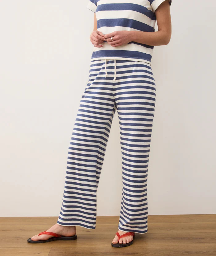 Kiara Kick Flare Pant | Marine Layer