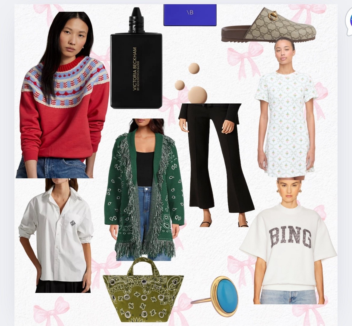 Some things I’m eyeing for fall 