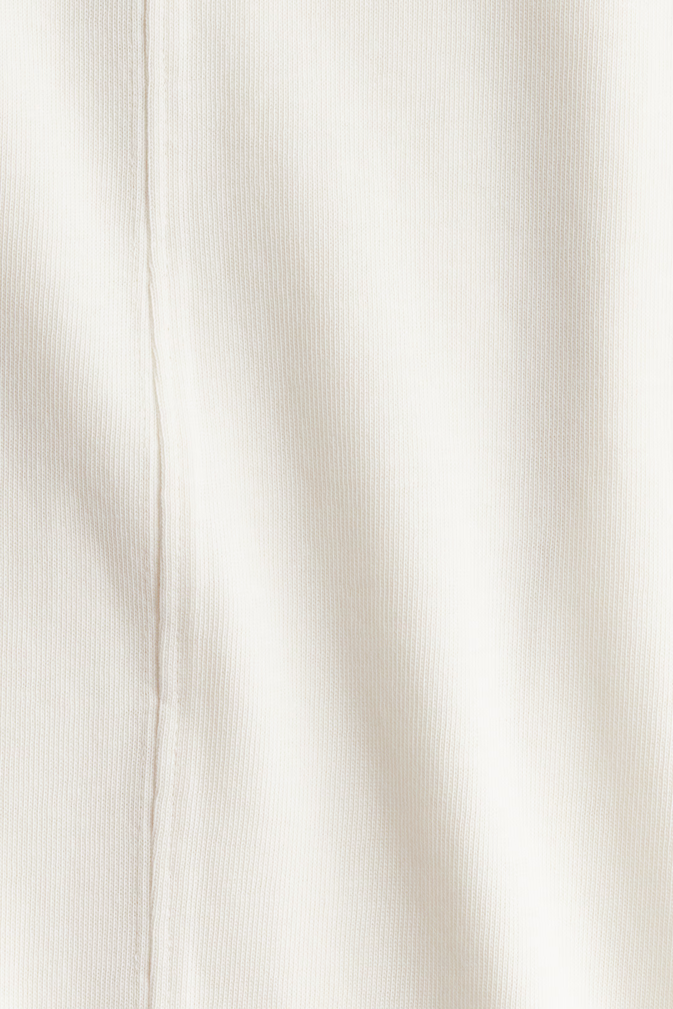 Flared T-shirt dress | H&M (UK, MY, IN, SG, PH, TW, HK)