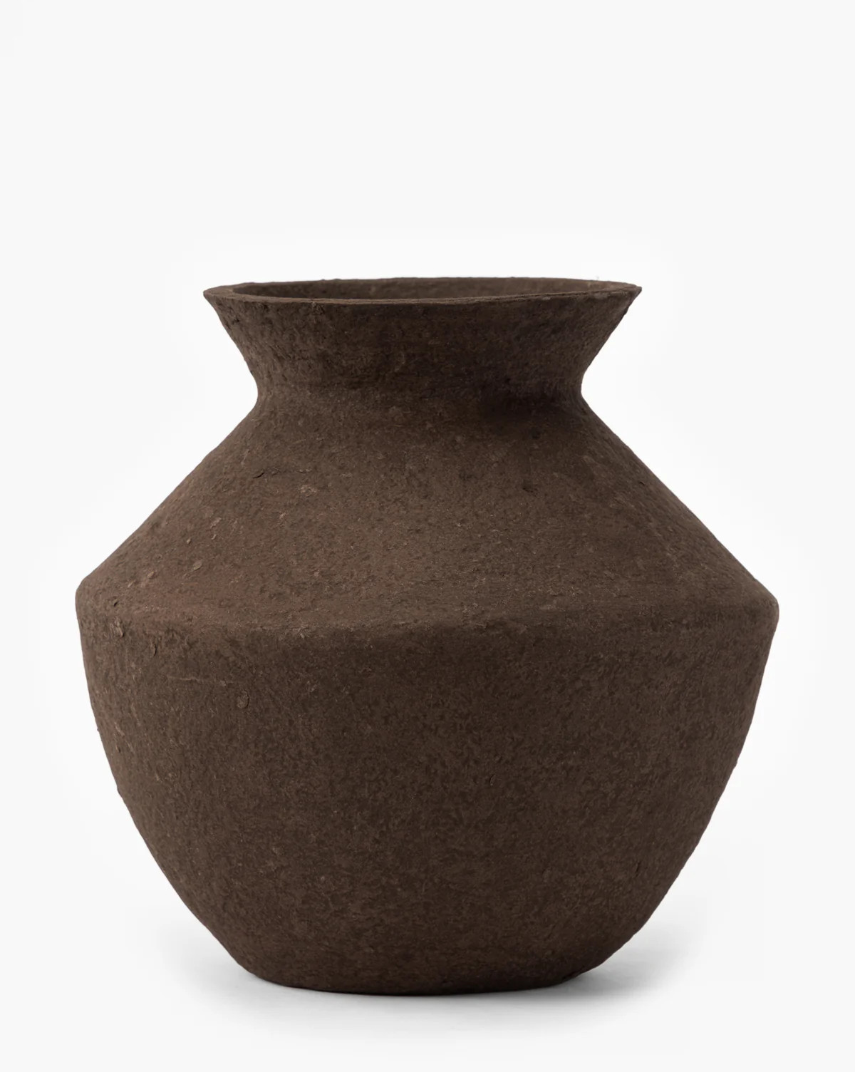 Frederick Paper Mache Vase | McGee & Co. (US)