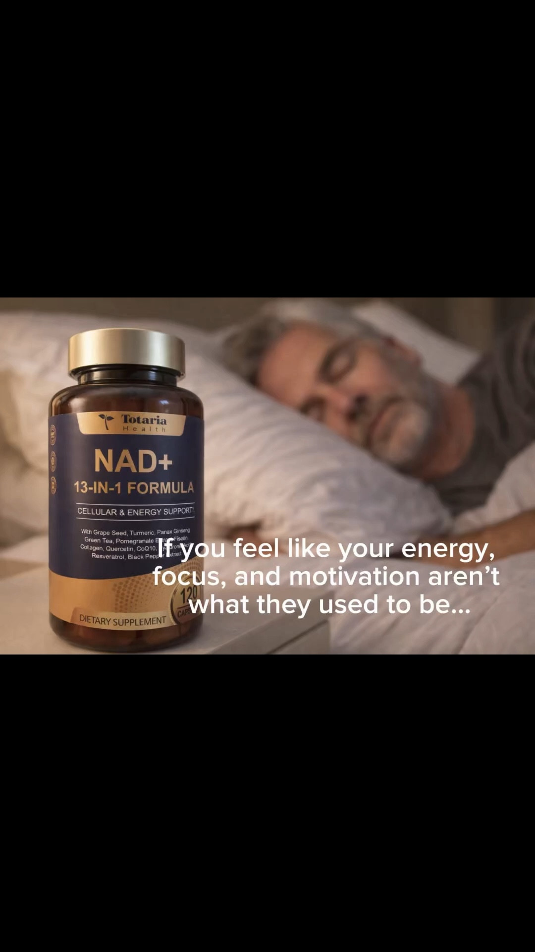 Getting out the door is easier when you feel like yourself again. A little extra support for energy, focus, and staying motivated through busy mornings, workouts, and everything in between.

#NADPlus #HealthyAging #MidlifeWellness #EnergySupport #CellularHealth 

#LTKOver40 #LTKfitnessgoals #LTKmorningroutine