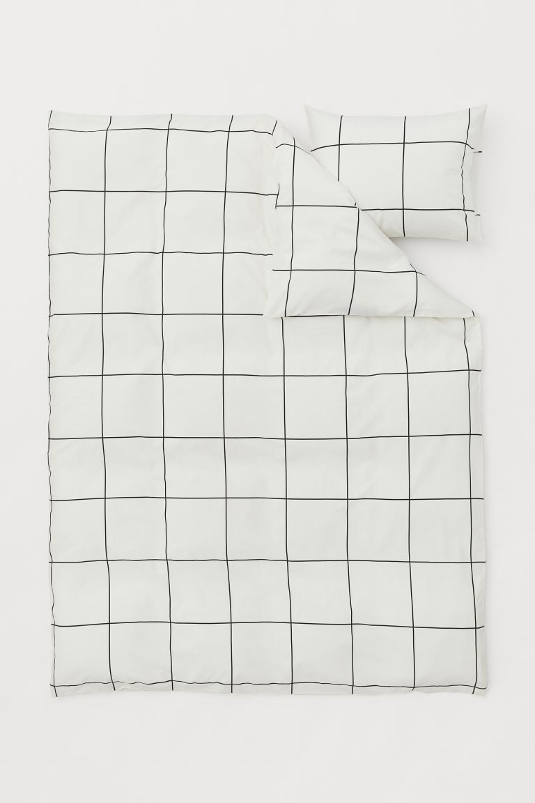 Single | H&M (US + CA)