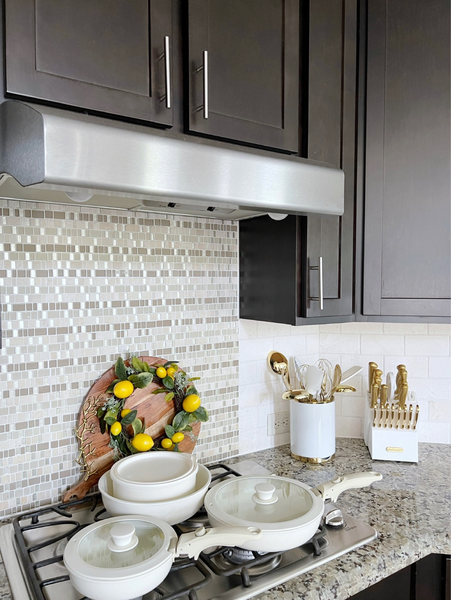 Some of my favorite kitchen finds from Amazon are on sale now! 

#LTKsalealert #LTKunder100 #LTKhome