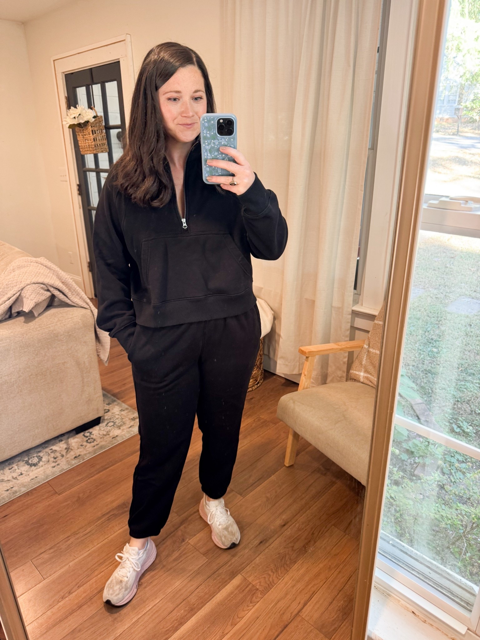 Sam’s club outfit. Matching set 