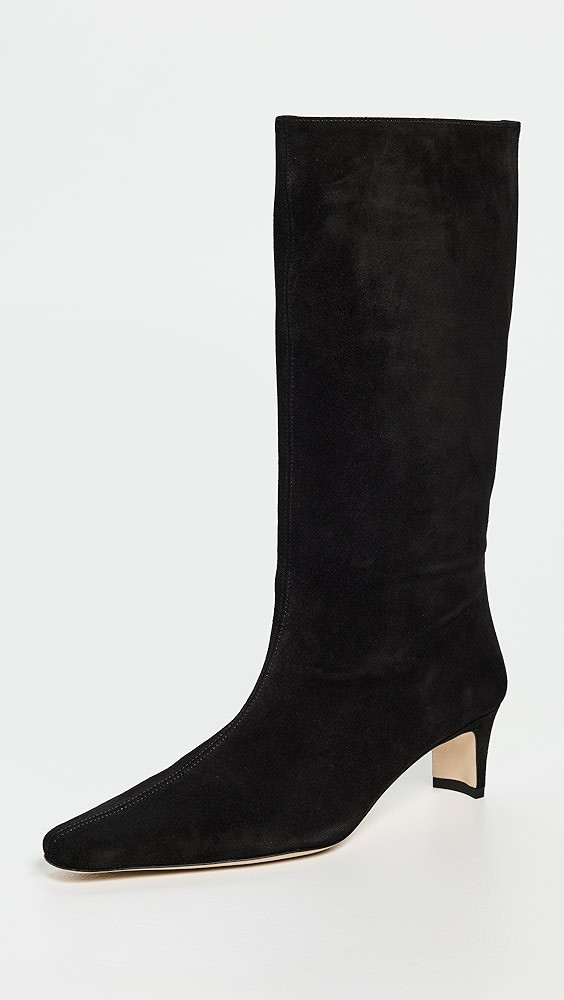 Midcalf Wally Boots | Shopbop