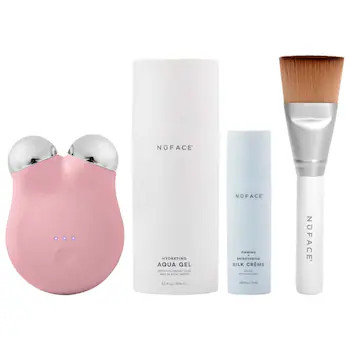 NuFACENuFACE® Mini+ Petite Facial Toning Device | Sephora (US)