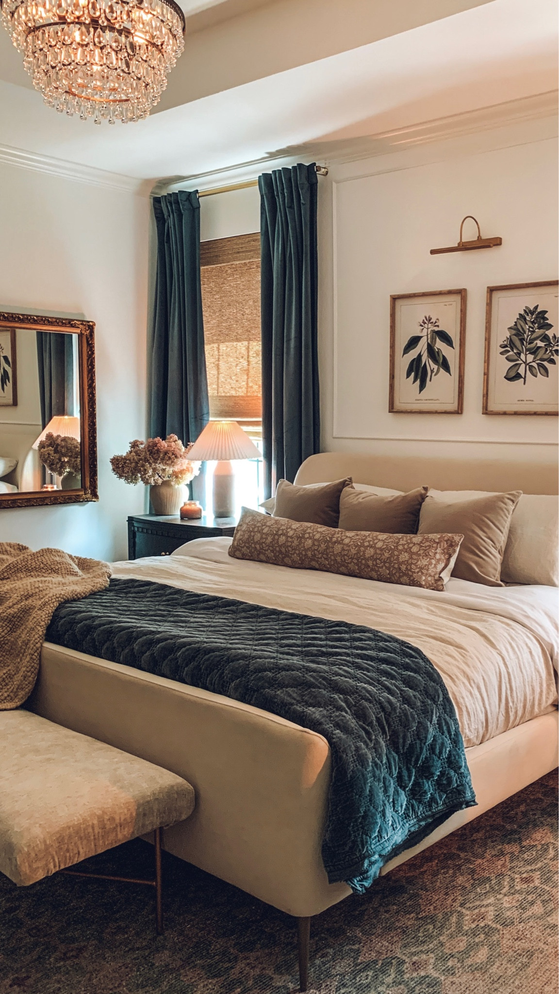 Shop my bedroom furniture, bedding, decor, art and more. 

#LTKhome