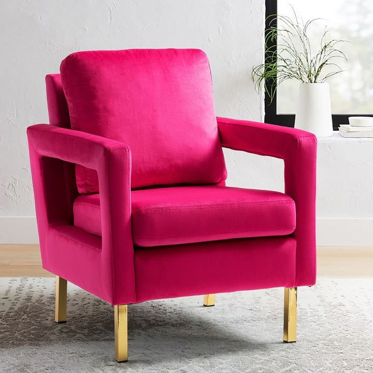 Pene Armchair | Karat Home | Target