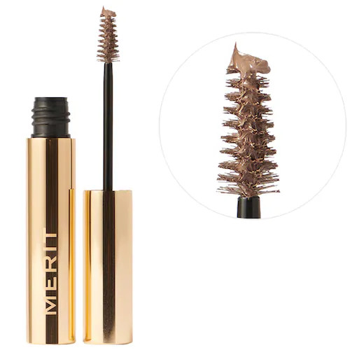 Brow 1980 Volumizing Tinted Eyebrow Gel-Pomade | Sephora (US)