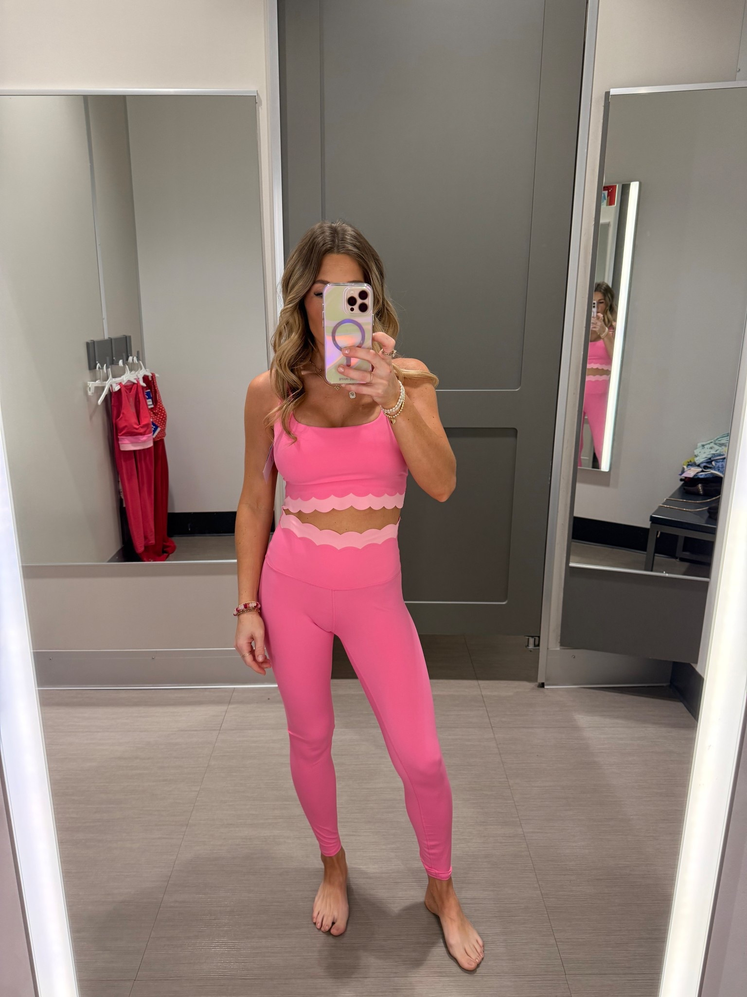 Target activewear try on haul

#LTKootd #LTKfitnessgoals #LTKActive