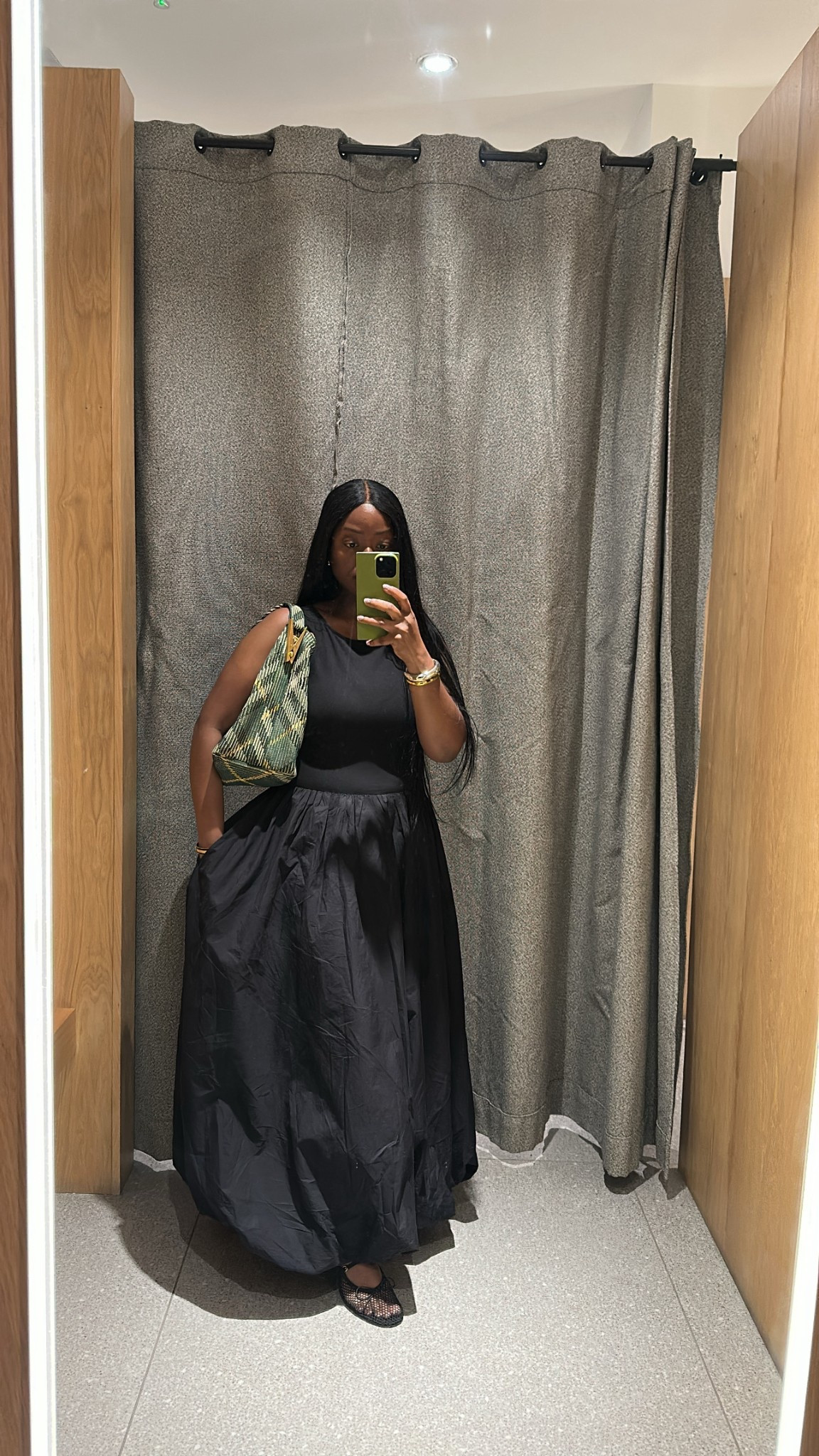 The perfect black dress for spring/summer 

#LTKstyletip #LTKdresses #LTKsummer