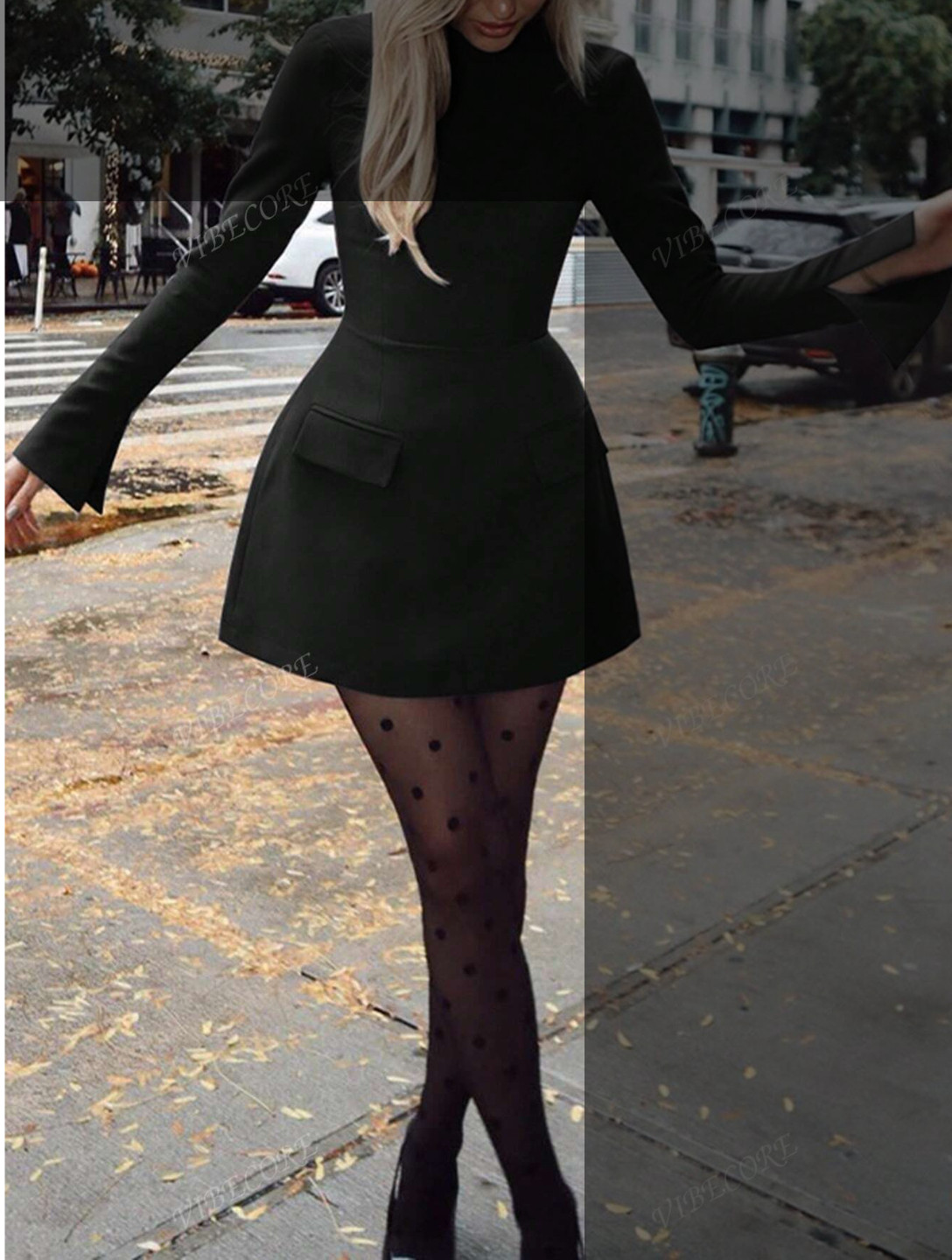 Wearing a size Medium 

 #LTKParties